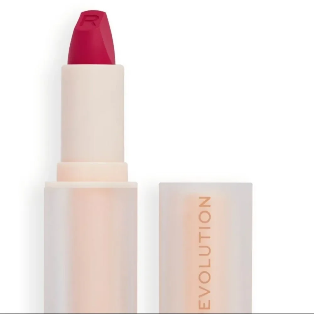 Revolution‎ Beauty Lip Allure Soft Satin Lipstick
